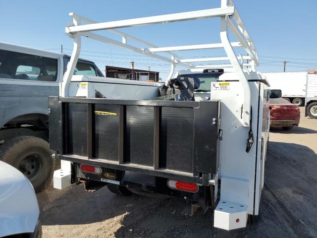Photo 6 from auction – 2022 RAM 2500 TRADE with VIN 3C7WR4AJ0NG296349