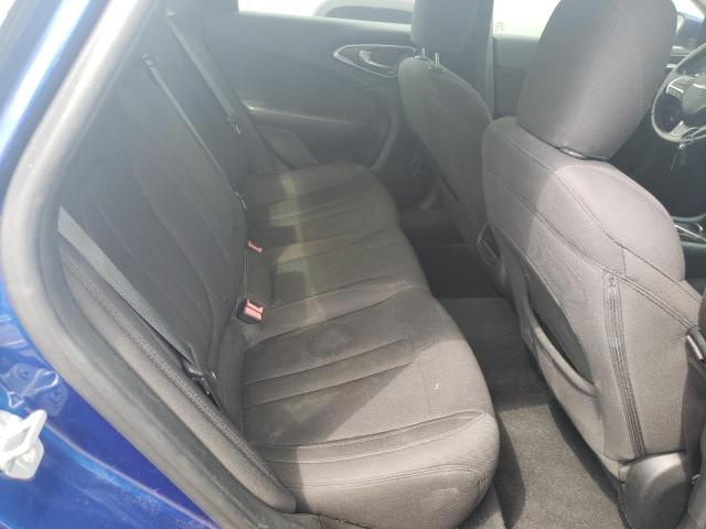 Photo 10 from auction – 2015 CHRYSLER 200 LIMITE with VIN 1C3CCCAB1FN659095