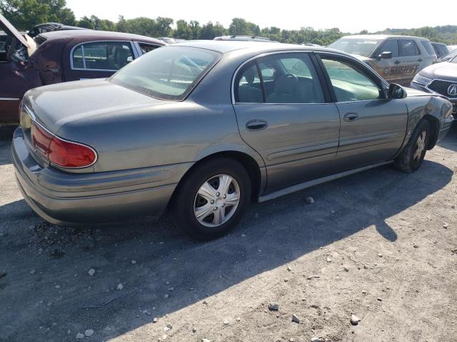 Photo 3 from auction – 2004 BUICK LESABRE CU with VIN 1G4HP52K64U157309
