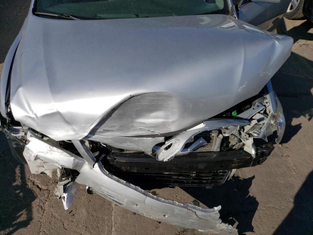 Photo 11 from auction – 2010 TOYOTA CAMRY BASE with VIN 4T1BF3EK8AU062433