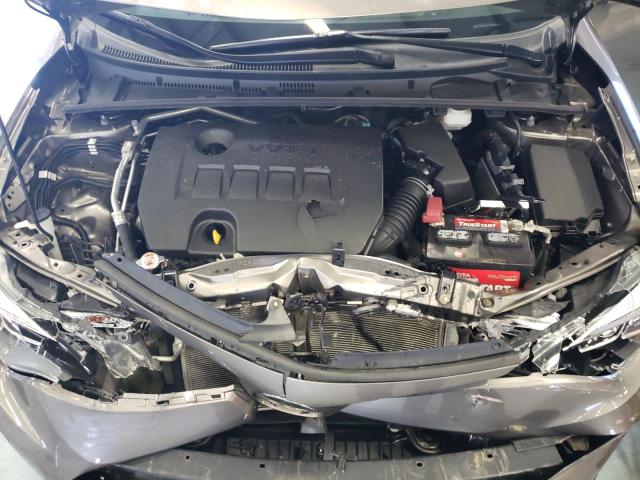 Photo 11 from auction – 2018 TOYOTA COROLLA L with VIN 2T1BURHE0JC990253