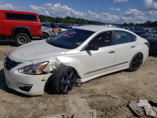 Photo 1 from auction – 2015 NISSAN ALTIMA 2.5 with VIN 1N4AL3AP9FC176034
