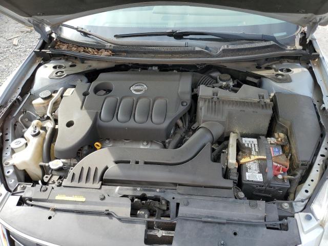 Photo 11 from auction – 2011 NISSAN ALTIMA BAS with VIN 1N4AL2AP4BC110625