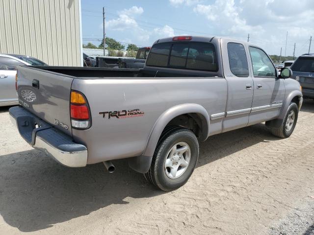 Photo 3 from auction – 2000 TOYOTA TUNDRA ACC with VIN 5TBBT4811YS015449