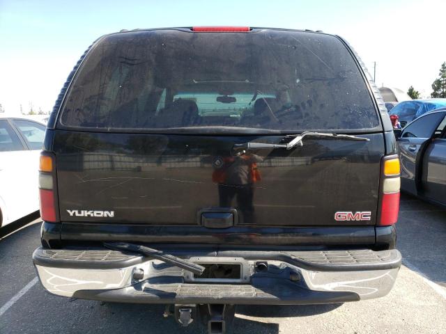 Photo 6 from auction – 2004 GMC YUKON with VIN 1GKEK13T44R252044