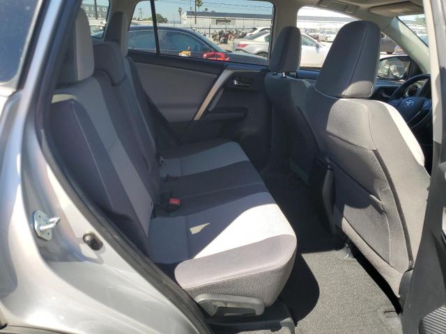 Photo 11 from auction – 2014 TOYOTA RAV4 XLE with VIN JTMWFREV7ED035751
