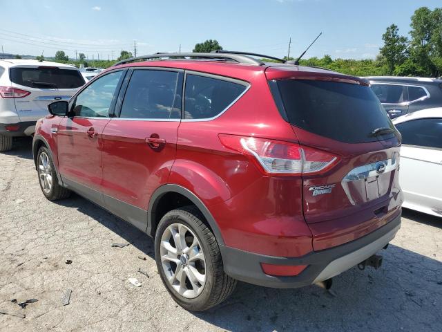 Photo 2 from auction – 2013 FORD ESCAPE SEL with VIN 1FMCU9H97DUB64025