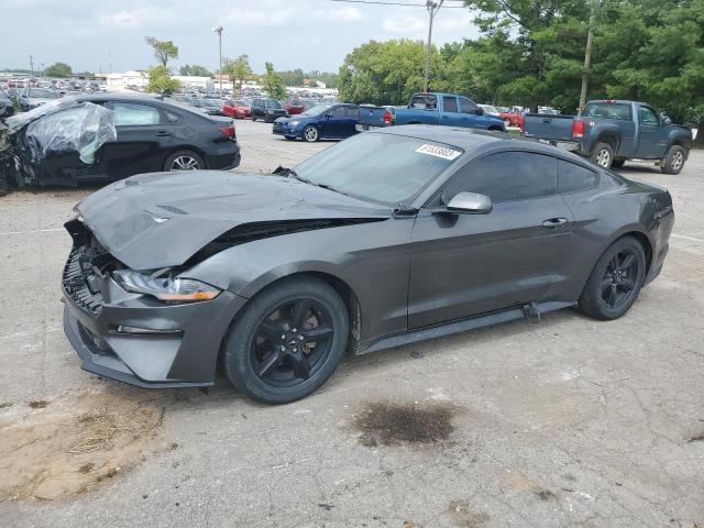 Photo 1 from auction – 2019 FORD MUSTANG with VIN 1FA6P8TH0K5124920