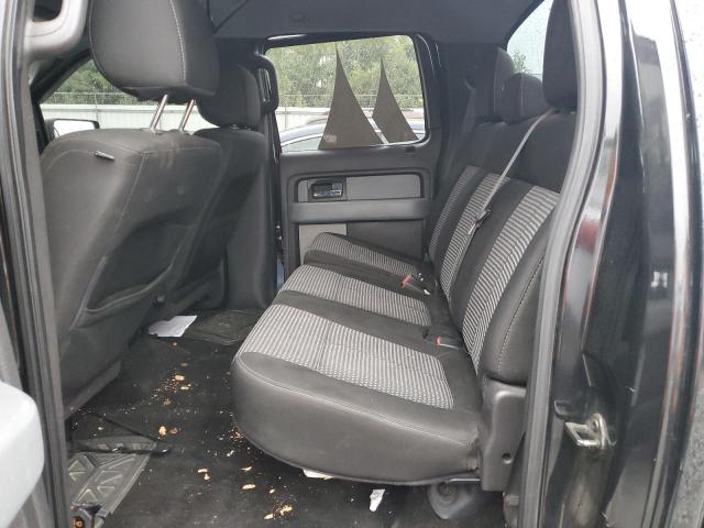 Photo 10 from auction – 2014 FORD F150 SUPER with VIN 1FTFW1EF5EFD07437