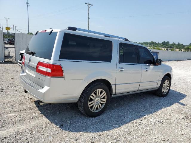 Photo 3 from auction – 2013 LINCOLN NAVIGATOR with VIN 5LMJJ3J52DEL08866