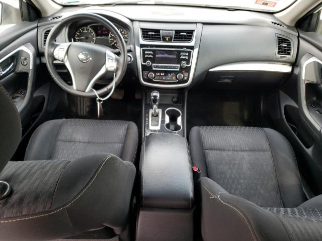 Photo 8 from auction – 2018 NISSAN ALTIMA 2.5 with VIN 1N4AL3AP3JC246846