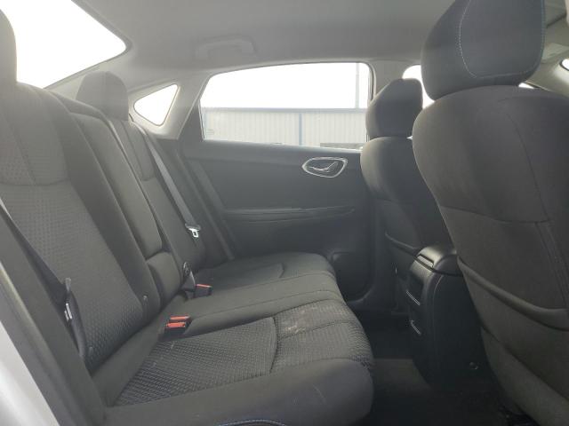 Photo 10 from auction – 2017 NISSAN SENTRA S with VIN 3N1AB7AP2HY220649