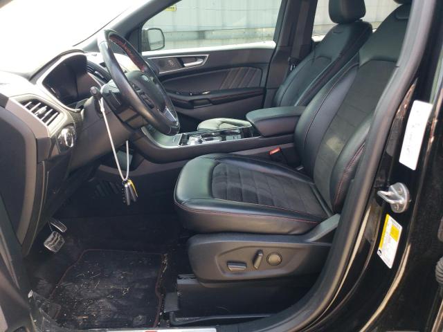 Photo 7 from auction – 2020 FORD EDGE SEL with VIN 2FMPK4J99LBB37465