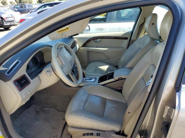 Photo 7 from auction – 2008 VOLVO V70 3.2 with VIN YV1BW982X81011170