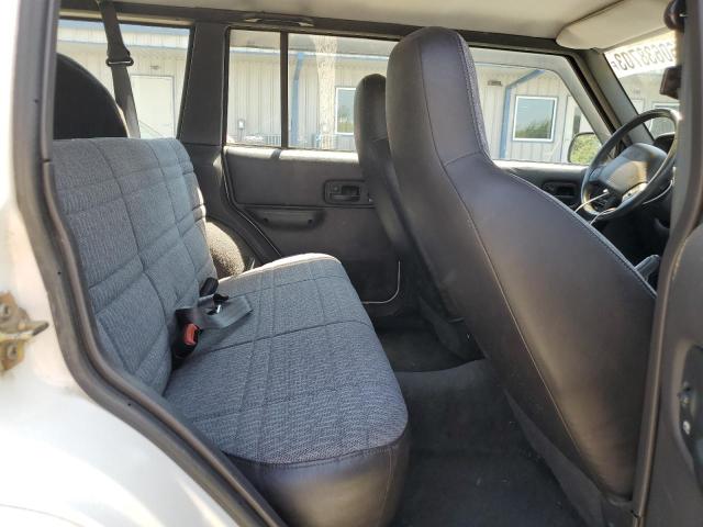 Foto 11 de la subasta – 2001 JEEP CHEROKEE S con VIN 1J4FT48S71L565743