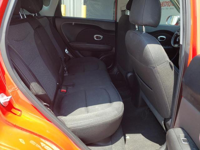 Photo 10 from auction – 2017 KIA SOUL + with VIN KNDJP3A57H7497854