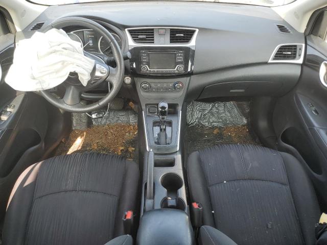 Photo 8 from auction – 2017 NISSAN SENTRA S with VIN 3N1AB7AP1HY347165