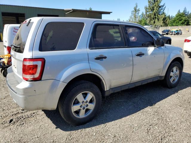 Photo 3 from auction – 2011 FORD ESCAPE XLS with VIN 1FMCU9C75BKB00130