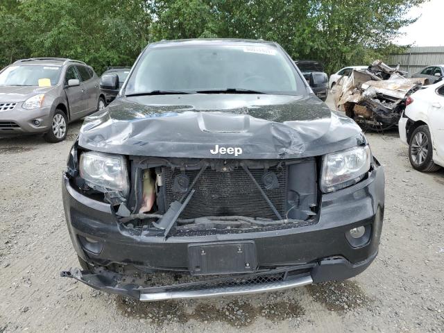 Photo 5 from auction – 2012 JEEP GRAND CHER with VIN 1C4RJFAG6CC350870