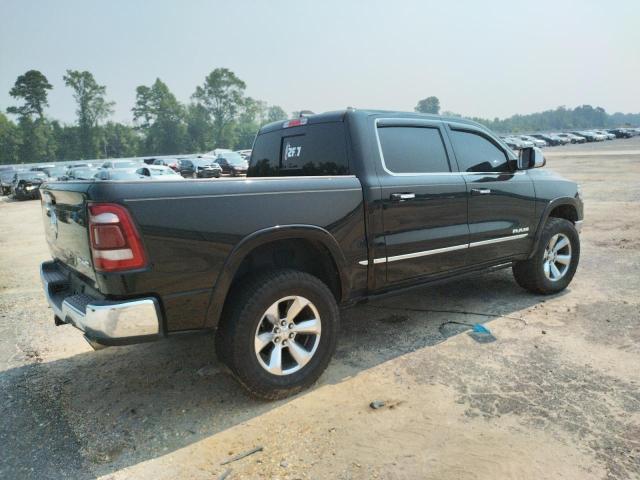 Photo 3 from auction – 2019 RAM 1500 LIMIT with VIN 1C6SRFHT0KN503606