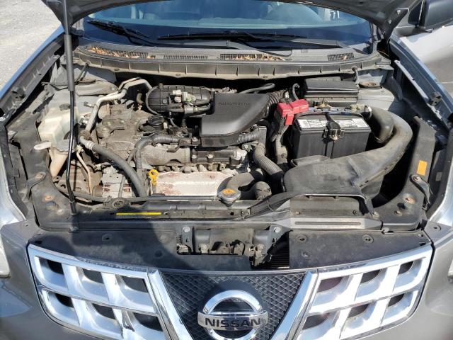 Photo 12 from auction – 2011 NISSAN ROGUE S with VIN JN8AS5MV7BW684826