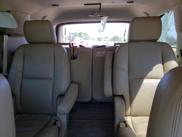 Photo 10 from auction – 2011 GMC YUKON DENA with VIN 1GKS2EEF0BR369702