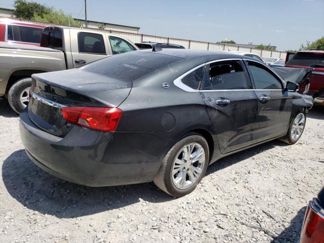 Photo 3 from auction – 2014 CHEVROLET IMPALA LT with VIN 2G1125S38E9290691
