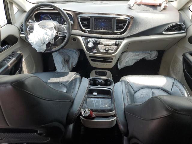Photo 8 from auction – 2019 CHRYSLER PACIFICA T with VIN 2C4RC1BG7KR680499
