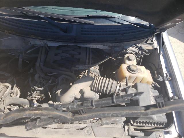 Photo 11 from auction – 2011 FORD F150 SUPER with VIN 1FTFW1EF7BFB46133