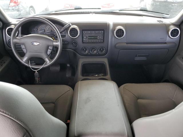 Photo 8 from auction – 2003 FORD EXPEDITION with VIN 1FMFU16L73LB50238