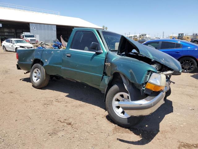 Фото 4 с аукциона – 2000 FORD RANGER с VIN 1FTYR10C4YTB10942