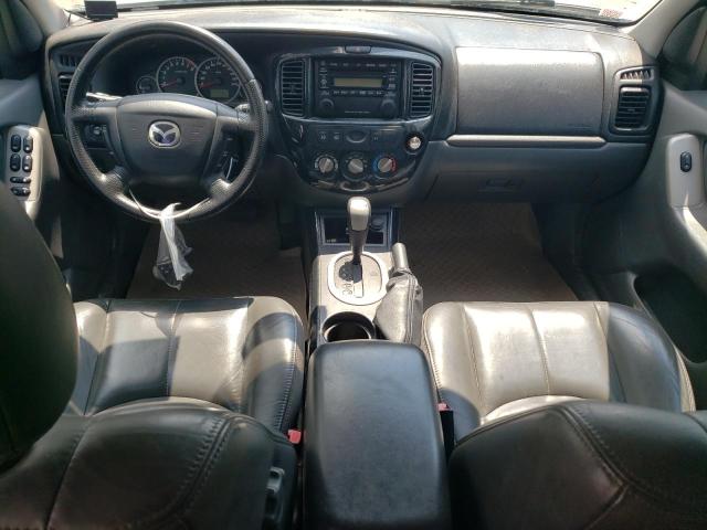 Photo 8 from auction – 2005 MAZDA TRIBUTE S with VIN 4F2CZ96155KM08013