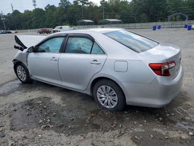 Photo 2 from auction – 2012 TOYOTA CAMRY BASE with VIN 4T1BF1FK1CU197632