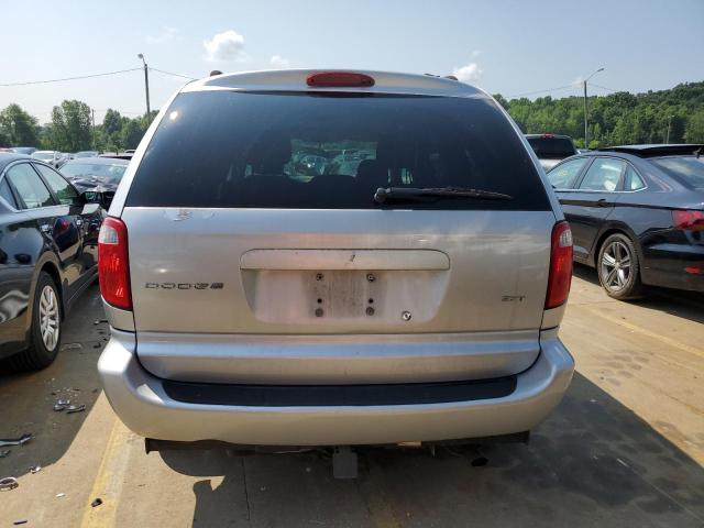 Photo 6 from auction – 2007 DODGE GRAND CARA with VIN 2D4GP44L57R139761