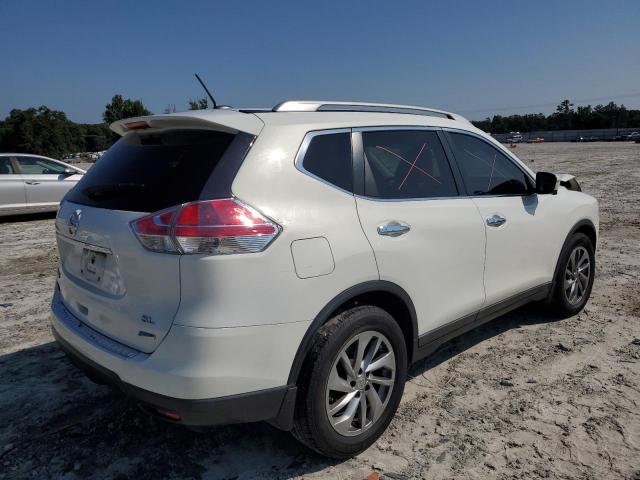Photo 3 from auction – 2014 NISSAN ROGUE S with VIN 5N1AT2MT7EC771908