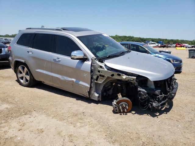 Photo 4 from auction – 2014 JEEP GRAND CHER with VIN 1C4RJFCG9EC153269