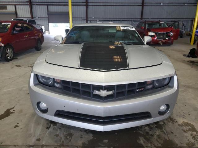 Photo 5 from auction – 2011 CHEVROLET CAMARO LT with VIN 2G1FB1ED1B9143286