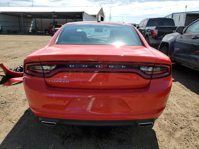 Photo 6 from auction – 2022 DODGE CHARGER SX with VIN 2C3CDXBG8NH224550