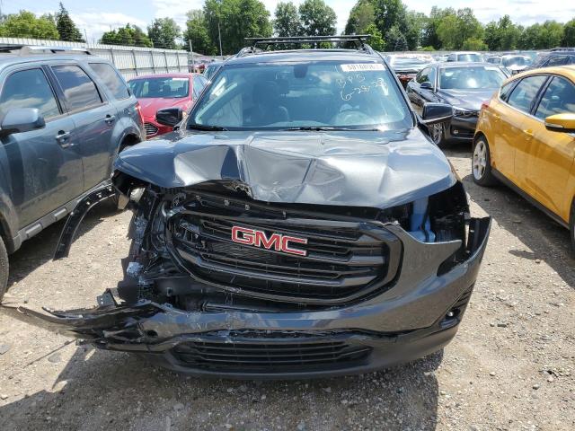Photo 5 from auction – 2019 GMC TERRAIN SL with VIN 3GKALVEX5KL131370