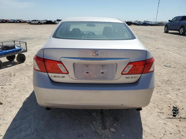 Photo 6 from auction – 2008 LEXUS ES 350 with VIN JTHBJ46G682167558