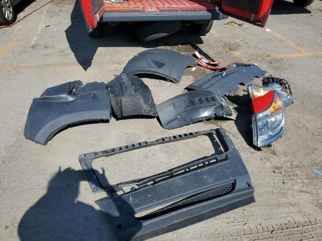 Photo 13 from auction – 2016 RAM PROMASTER with VIN 3C6TRVNG4GE119250
