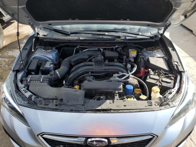 Photo 11 from auction – 2018 SUBARU IMPREZA PR with VIN 4S3GTAB69J3724654