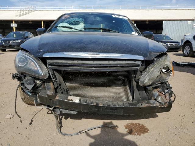 Photo 5 from auction – 2013 CHRYSLER 200 TOURIN with VIN 1C3CCBBG4DN716522