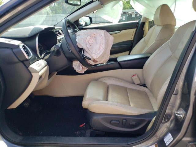 Photo 7 from auction – 2016 NISSAN MAXIMA 3.5 with VIN 1N4AA6AP0GC449757