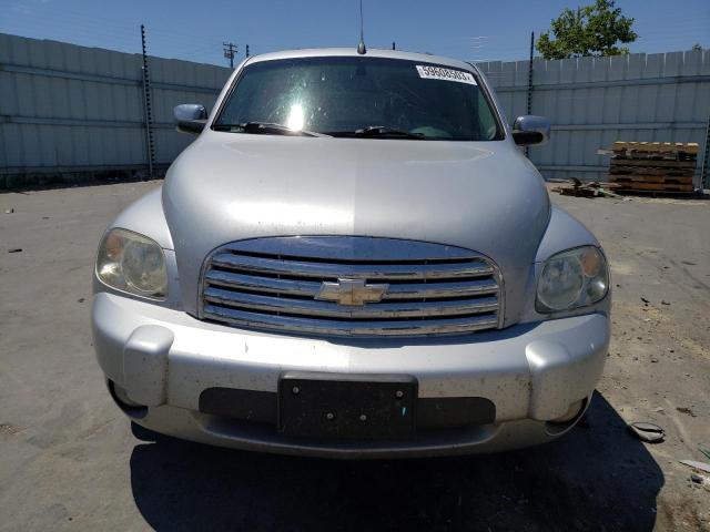 Photo 5 from auction – 2010 CHEVROLET HHR LT with VIN 3GNBAGDV7AS592003