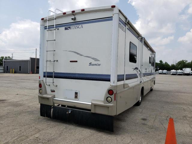 Photo 4 from auction – 2003 FORD F550 SUPER with VIN 1FCNF53SX30A01904