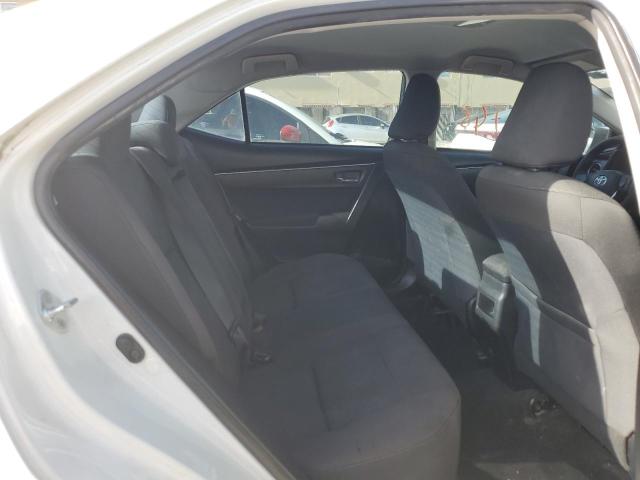 Photo 10 from auction – 2018 TOYOTA COROLLA L with VIN 5YFBURHE2JP827068