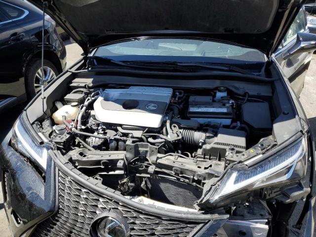 Photo 11 from auction – 2019 LEXUS UX 200 with VIN JTHY3JBH8K2020053