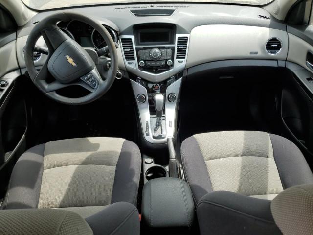 Photo 8 from auction – 2012 CHEVROLET CRUZE LS with VIN 1G1PC5SH8C7383003