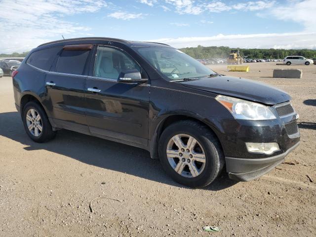 Photo 4 from auction – 2012 CHEVROLET TRAVERSE L with VIN 1GNKVJED0CJ291648